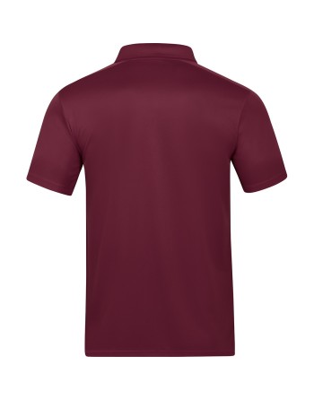 Polo Classico / Polyester-Jacquard