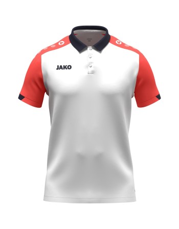 Polo Dynamic / Polyester-Mini-Piquet