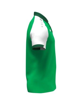 Polo Dynamic / Polyester-Mini-Piquet