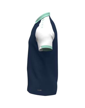 Polo Dynamic / Polyester-Mini-Piquet