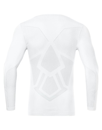 Longsleeve Comfort 2.0 / 100 % Polyamid