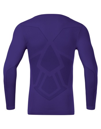 Longsleeve Comfort 2.0 / 100 % Polyamid