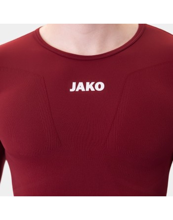 Longsleeve Comfort 2.0 / 100 % Polyamid