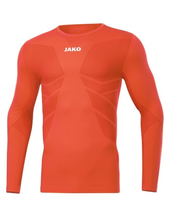 Longsleeve Comfort 2.0 / 100 % Polyamid