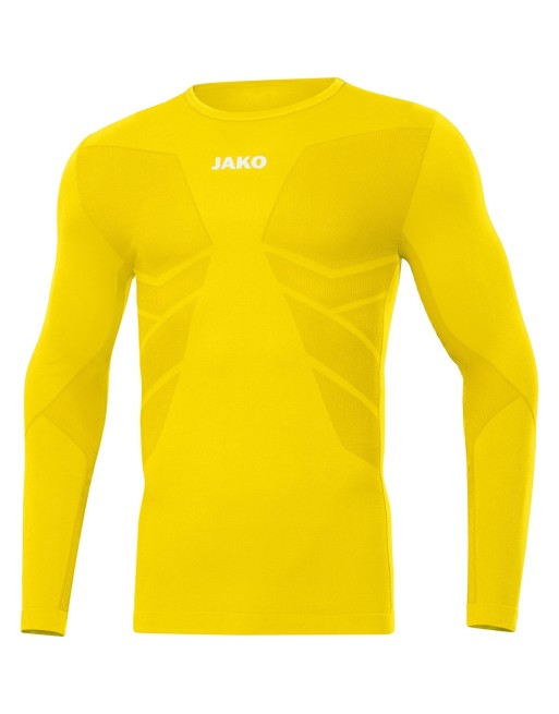 Longsleeve Comfort 2.0 / 100 % Polyamid