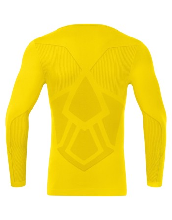 Longsleeve Comfort 2.0 / 100 % Polyamid