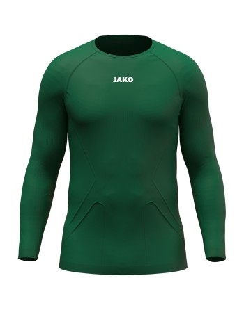 Longsleeve Lightweight / 96% Polyamide (80% recycelt), 4% Elastane