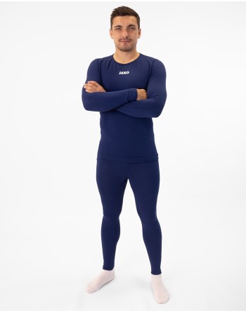 Long Tight Comfort 2.0 / 93 % Polyamid, 7 % Elasthan