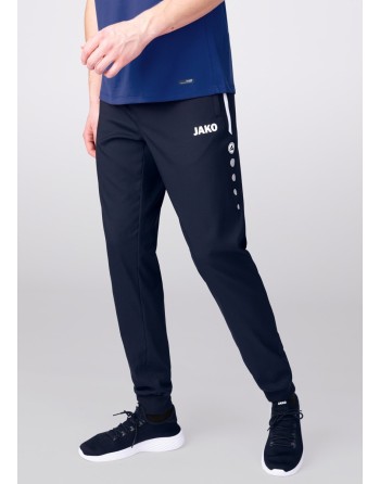 Präsentationshose Allround / Stretch-Micro-Twill