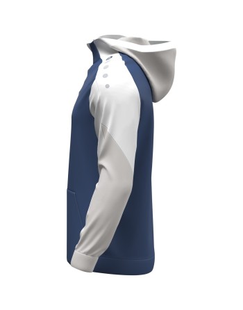 Zip Hoodie Dynamic / Polyester-Interlock