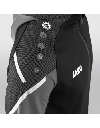 Kapuzenjacke Performance / Polyester-Fleece