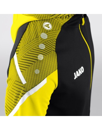 Kapuzenjacke Performance / Polyester-Fleece