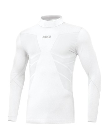 Turtleneck Comfort 2.0 / 100 % Polyamid