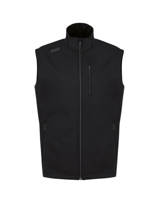 Softshellweste Premium / 100 % Polyester