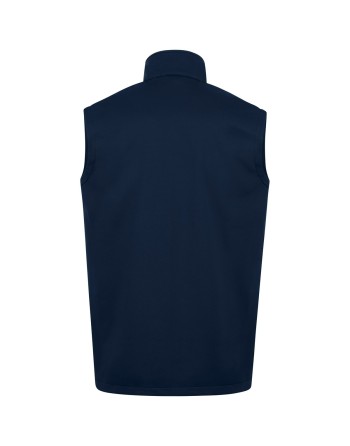 Softshellweste Premium / 100 % Polyester