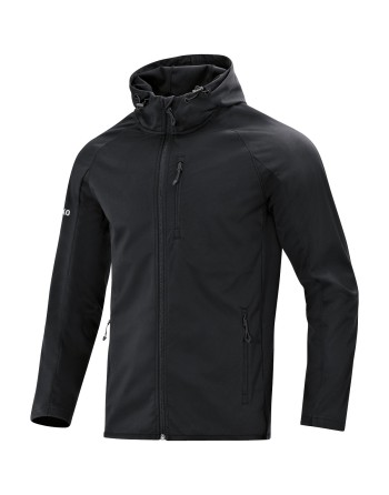 Softshelljacke Light / 100 % Polyester