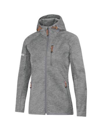 Softshelljacke Light / 100 % Polyester