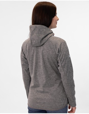 Softshelljacke Light / 100 % Polyester