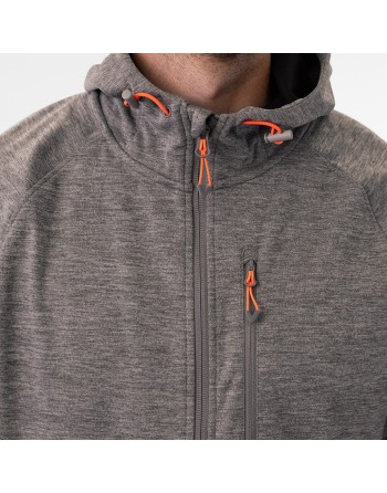 Softshelljacke Light / 100 % Polyester