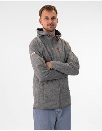 Softshelljacke Light / 100 % Polyester