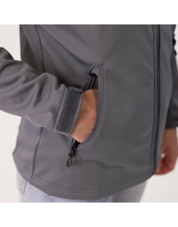 Softshelljacke Premium / 100 % Polyester