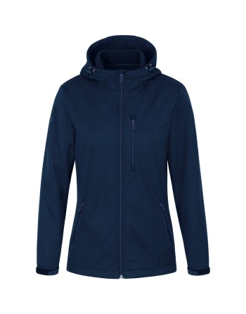Softshelljacke Premium / 100 % Polyester