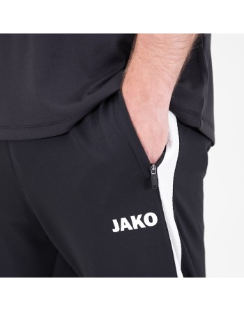 Trainingshose Power / Stretch-Knit-Polyester