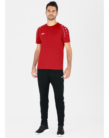 Trainingshose Classico / Polyester-Piqué