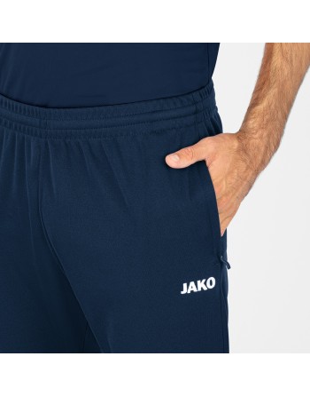 Trainingshose Classico / Polyester-Piqué