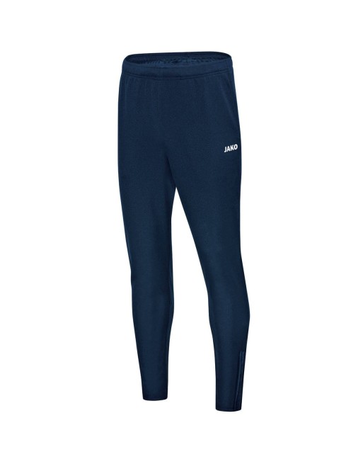 Trainingshose Classico Kurzgrößen / Polyester-Piqué