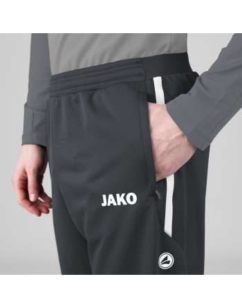 Trainingshose Allround / Polyester-Terry