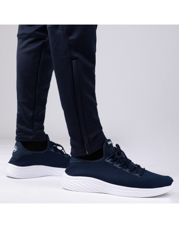 Trainingshose Allround / Polyester-Terry