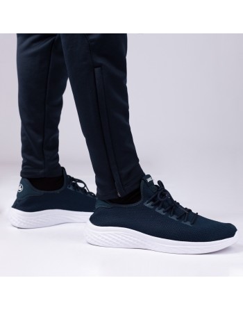 Trainingshose Allround / Polyester-Terry