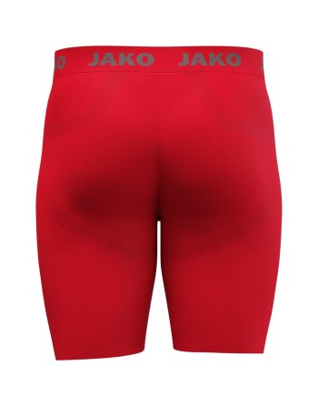 Short Tight Seamless / 93 % Polyamid, 7 % Elasthan