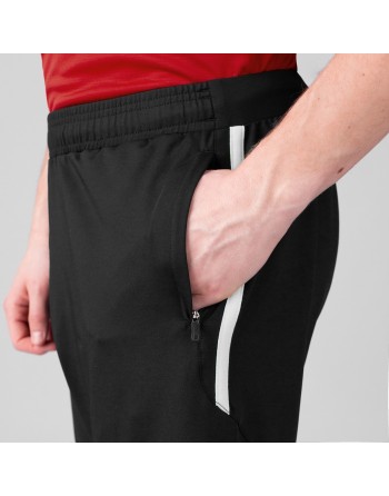 Trainingsshort Allround / Stretch-Knit-Polyester