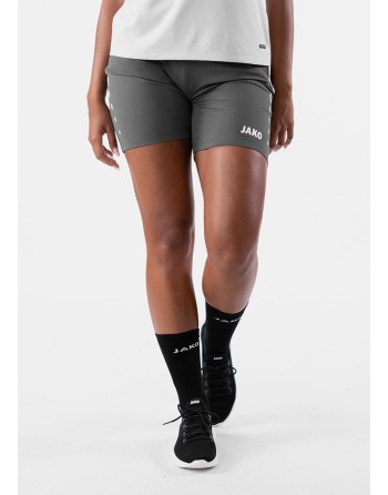 Trainingsshort Allround / Stretch-Knit-Polyester