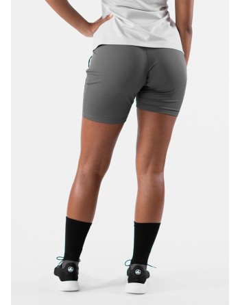 Trainingsshort Allround / Stretch-Knit-Polyester