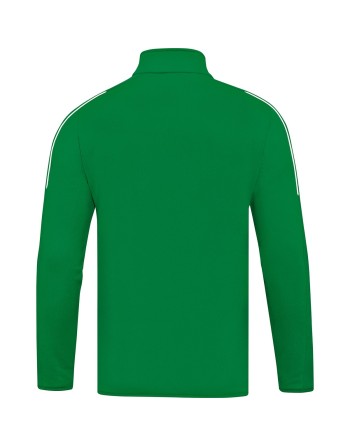 Ziptop Classico / Polyester-Terry