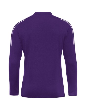 Sweat Classico / Polyester-Terry