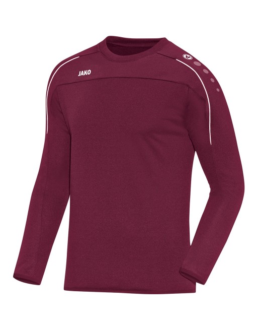 Sweat Classico / Polyester-Terry