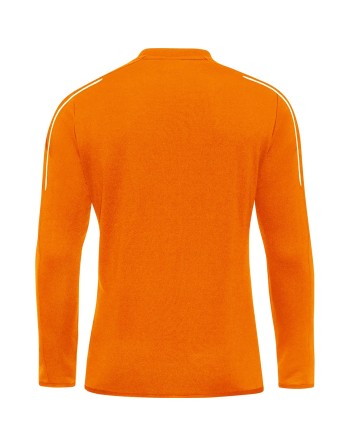Sweat Classico / Polyester-Terry