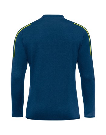 Sweat Classico / Polyester-Terry