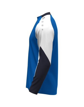 Longsleeve Dynamic / Polyester-Eyelet