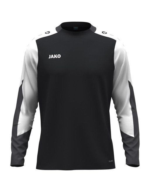 Longsleeve Dynamic / Polyester-Eyelet