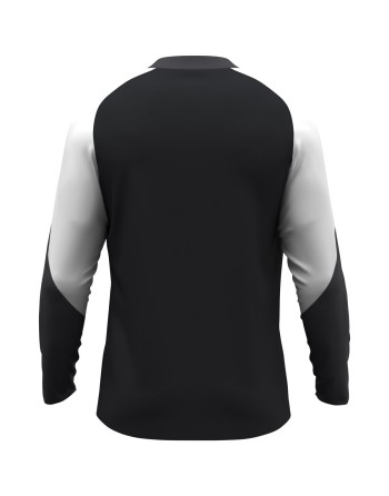 Longsleeve Dynamic / Polyester-Eyelet
