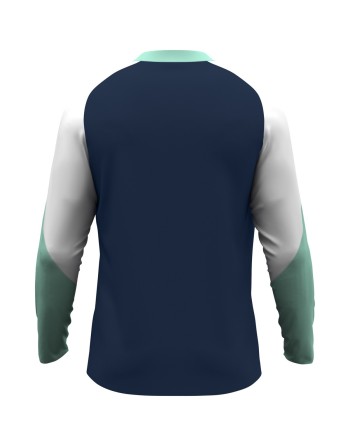 Longsleeve Dynamic / Polyester-Eyelet