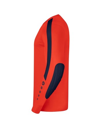 TW-Trikot Power / Polyester-Interlock