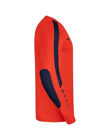 TW-Trikot Power / Polyester-Interlock