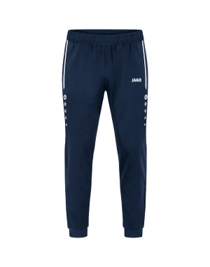 Polyesterhose Allround / Matt-Polyester-Tricot