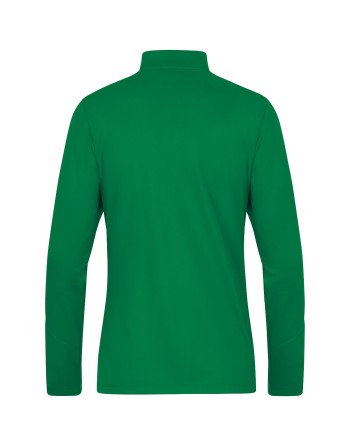 Polyesterjacke Power / Matt-Polyester-Tricot